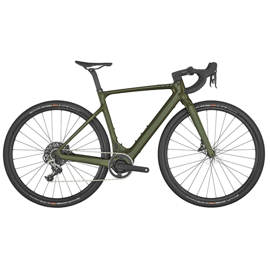 SOLACE GRAVEL ERIDE 30