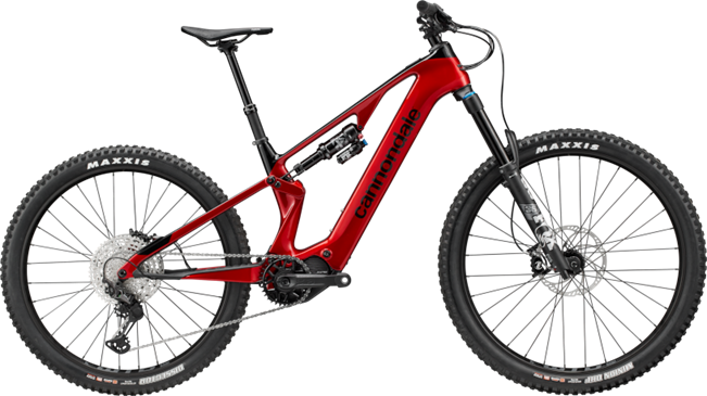 MOTERRA NEO CARBON SL 2