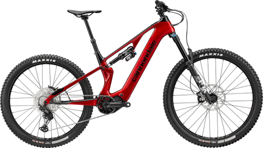 MOTERRA NEO CARBON SL 2